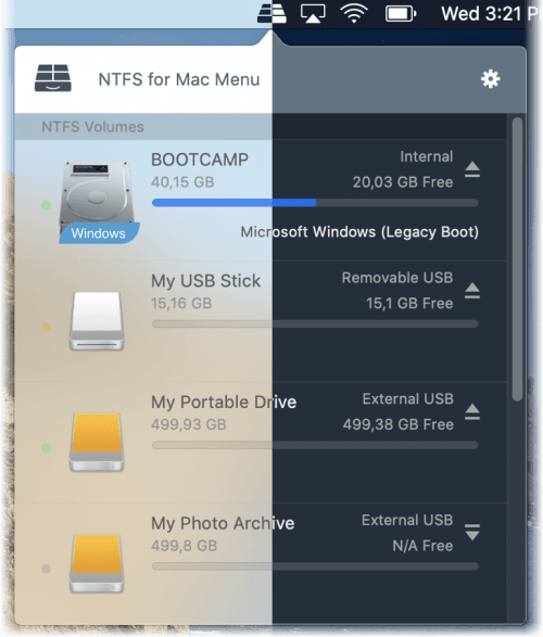 paragon ntfs for mac trial download